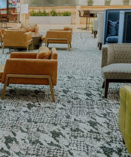 Larry's Interiors Team