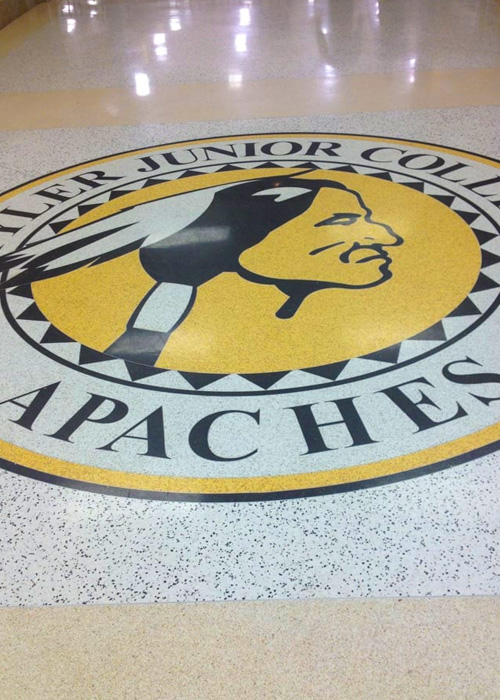 Complex Installation