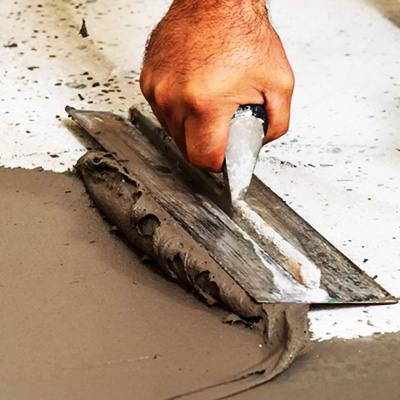 Complex Installation