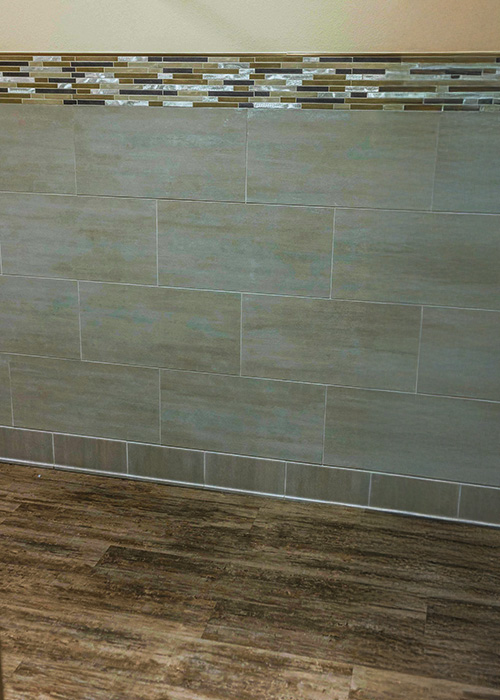 Tile & Stone Flooring