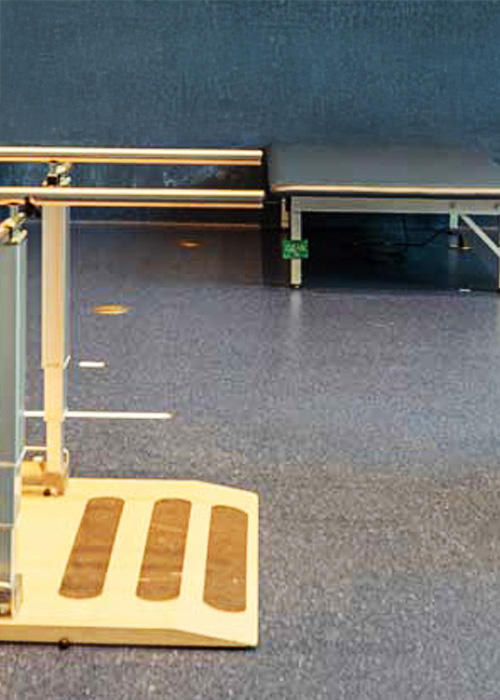 Rubber Flooring Benefits