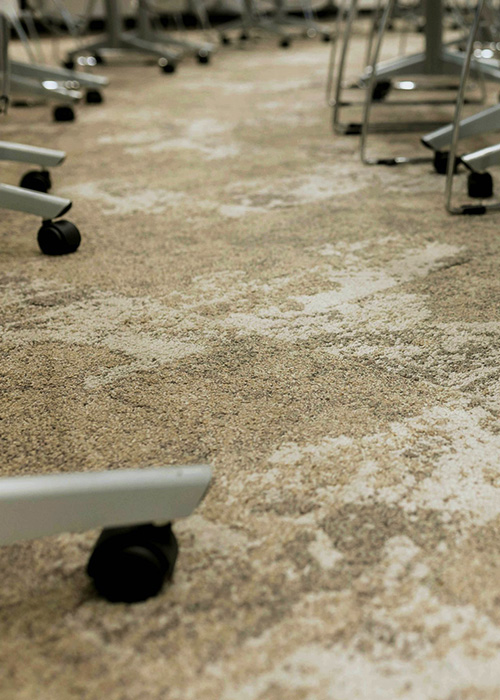 Building Flooring Solutions