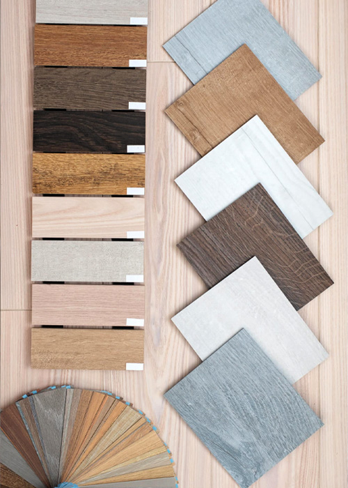 Budgeting & Specification