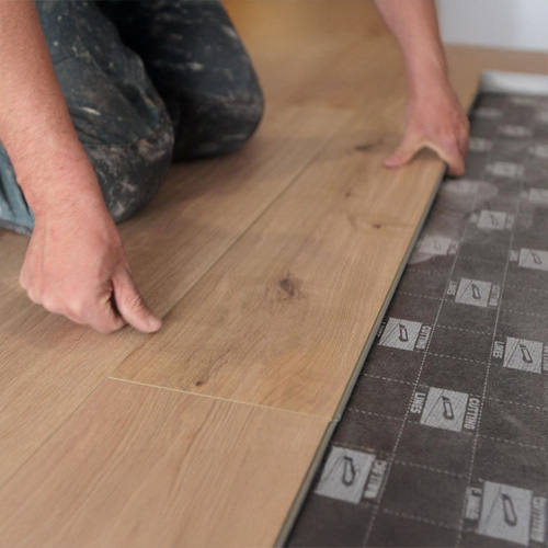 Sustainable Flooring