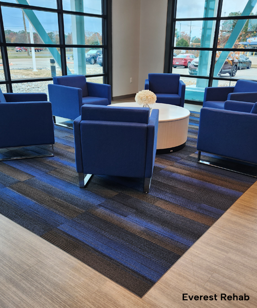 Healthcare Flooring