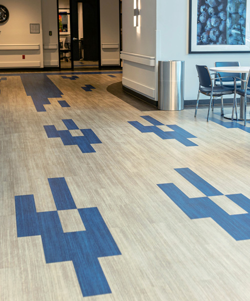 Facility Manager Partnership