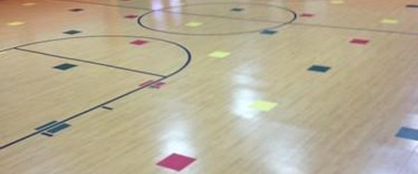 Sports Flooring